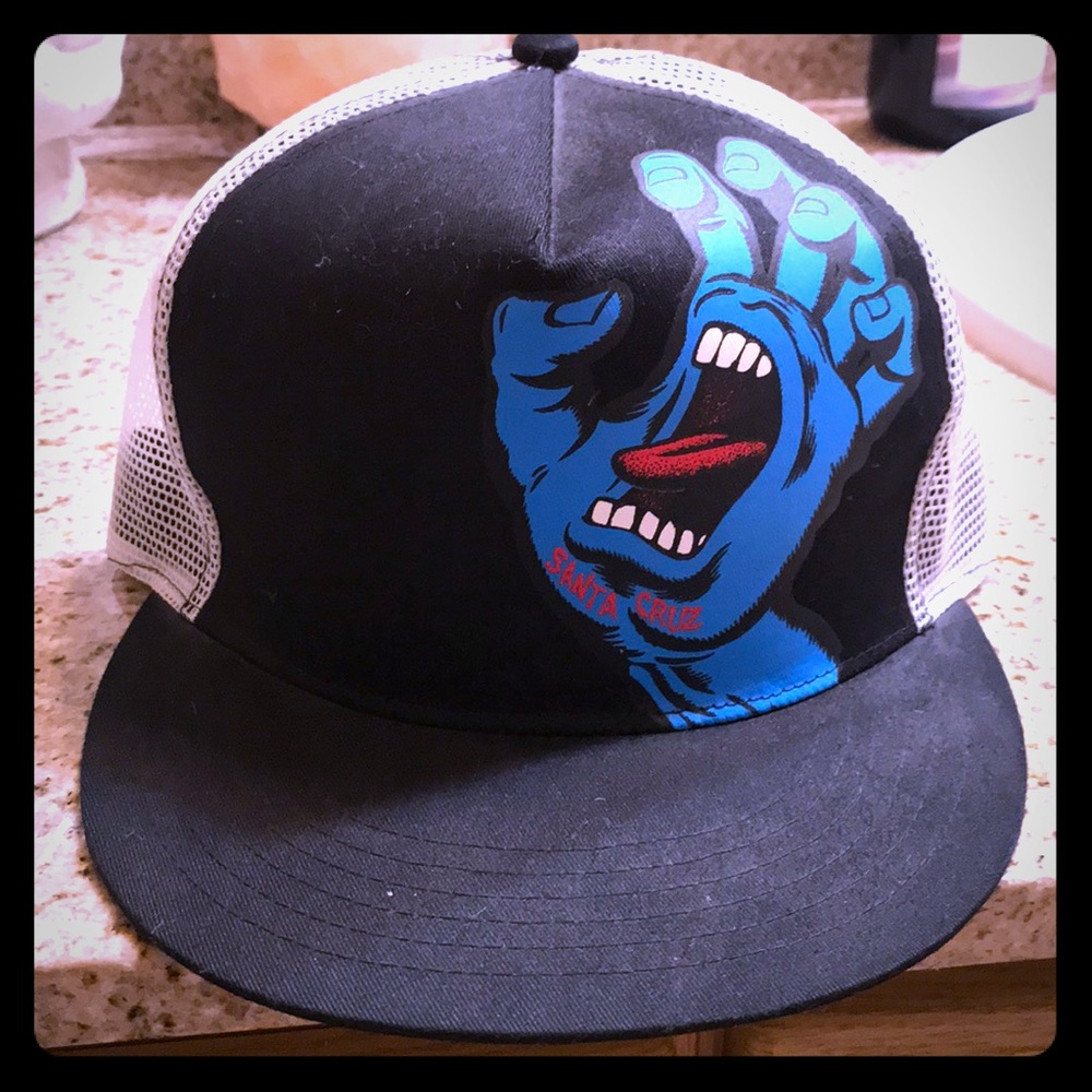 Santa Cruz SnapBack